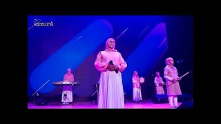 Download lagu EPIC KOMPILASI BEST LIVE EZZURA VIDEO VERSION, BIKIN NAGIH, PUTER TERUS!! #qasidah#nasidaria#ezzura mp3 Download lagu EPIC KOMPILASI BEST LIVE EZZURA VIDEO VERSION, BIKIN NAGIH, PUTER TERUS!! #qasidah#nasidaria#ezzura mp3