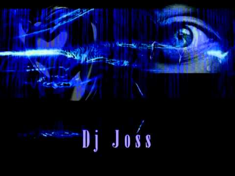 Dj Joss & Nando Fortunato feat Lyya Rokk (aka Lydia da Rocha) - Crazy About You