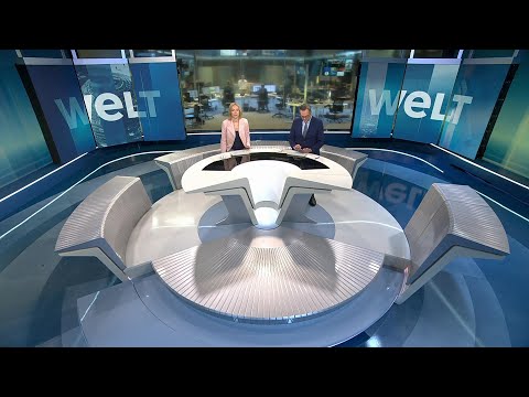 Mord ist ihr Hobby – WELT Nachrichten