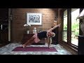 Yoga To Boost Metabolism And Work The Belly