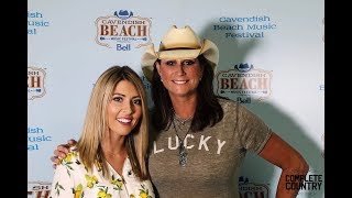Complete Country: 10 Things To Know About Terri Clark