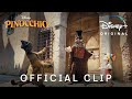 Pinocchio | Nobody Wants To Be A Nobody | Disney+