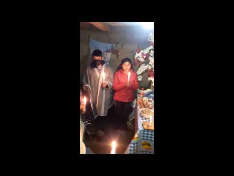 Tradicional "PITZGAY" MARISCAL LUZURIAGA