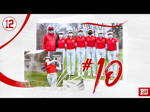 Terrier 12 - #10 Golf