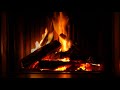 Michael Bublé - Christmas (Full Deluxe Special Edition Yule Log) [4K HD]