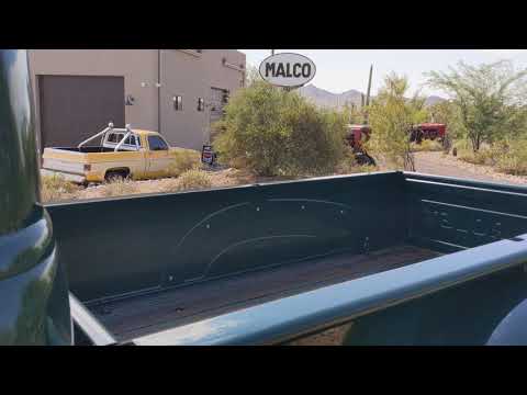 1954 Chevrolet 3600 (CC-1388477) for sale in North Scottsdale, Arizona
