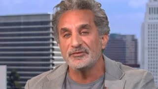 باسم يوسف واللقاء الأكثر تداولاً مع الإعلامي بيرس مورغان والذي عرض مورغان للعديد من الانتقادات