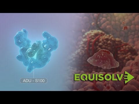 3D Medical Device Animation | IR Website Best Practices  |  Pharmaceutical MOA – Equisolve