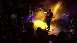 THE QUEERS at Helldorado // I Wanna Be Happy