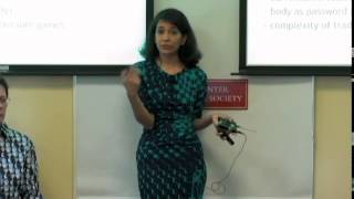 Malavika Jayaram: A Tale of Performing Welfare, Producing Bodies, and Faking Identity