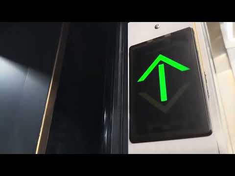 Marriott Hotel in SouthPark Area of Charlotte, NC