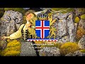 Íslandsklukkur (1800s) Icelandic Folk Song