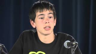 2016 JuniorVarsity Quiz Championship Match