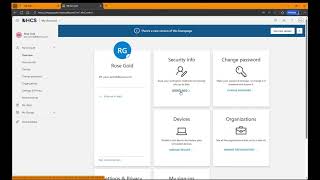 PASRR System Login