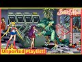 Anime Arcade Beat Em Up Fun Pretty Soldier Sailor Moon From Banpresto Retro Gaming Goodness