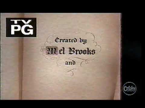 1975-76 Television Season 50th Anniversary: When Things Were Rotten (show opener)