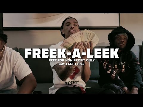 [FREE] db.boutabag x kai bandz sample type beat - "freek-a-leek"