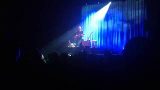 Bernhoft - Fly Away [Live @ Théâtre de Paris - 2014 LaLaLa Unplugged Festival]