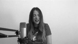 Versión de cobarde (Sofia Ellar) - Lena Vargas