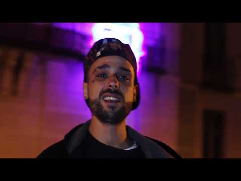 The Black is Nigga _ La voz del pueblo (Official Video)