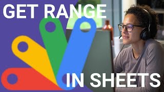 Download the video "Google Apps Script: Get Range in Sheets"