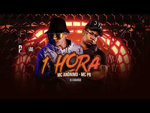 MC ANONIMO   MC PR   DJ CHAVOSO