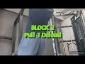 DVTV: Block 2 Pull 1 Deload