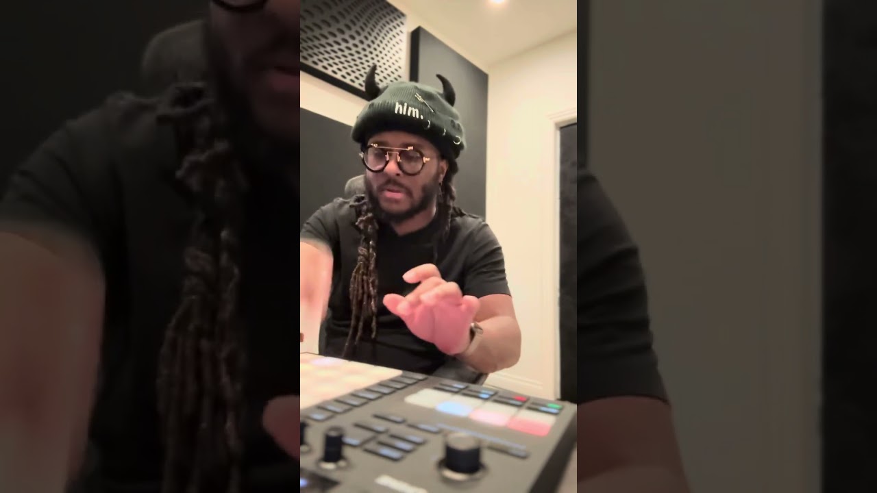 Promotional video thumbnail 2 for Lipe beatz