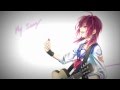 My Song - Iwasawa Masami 