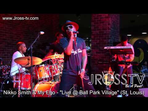 James Ross @ Nikko Smith - "Dirty Diana" - www.Jross-tv.com (St. Louis)
