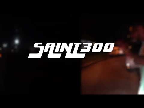 Saint300 - NO LOVE (Official Music Video) Dir.By Waxtrackz & Ca$h Cay Productions #Fortkaine  #SHXWN
