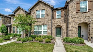 15815 Sundew Prairie Dr, Atascocita, TX