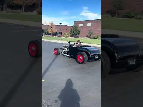 1929 Ford Model A (CC-2119931) for sale in Lehi, Utah