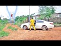 EBERECHI| My Ghost Will Not REST Until I Silence My WICKED Boss Who Buried Me Alive - African Movies
