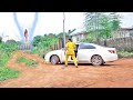 EBERECHI My Ghost Will Not REST Until I Silence My WICKED Boss Who Buried Me Alive African Movies
