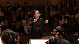 【桐朋祭2024】セントラル高橋オーケストラ