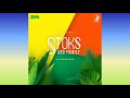 Dj Stoks-Bawo Ba Xolele (feat. Mel Muziq, S&M Muziq & Kabelosings) (Official Audio)