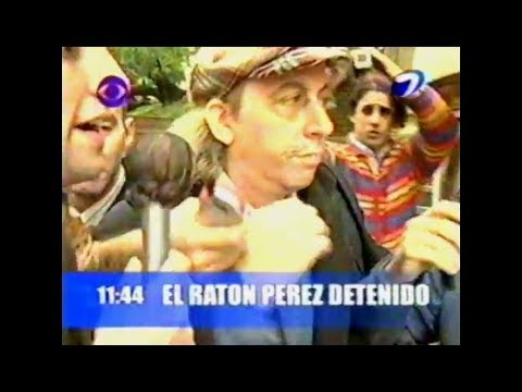 Todo por 2 Pesos 2001 - 11  (Programa completo)