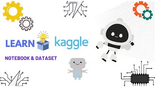 Download the video "Kaggle :Learn about Notebook and Dataset in 2 minutes"