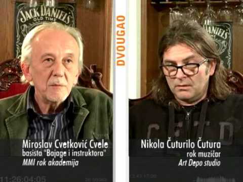 DVOUGAO 350 Miroslav Cvetković Cvele - Nikola Čuturilo Čutura (okt. 2015)