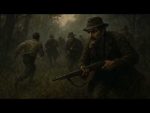 Potera - Svetolik Ranković