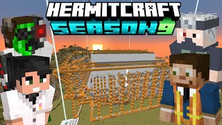 Hermitcraft 9: Total Chaos Teams Event! (Ep. 111)