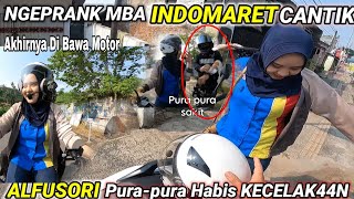 Download lagu NGEPRANK Miss Indomaret CANTIK pretended to be sick so she would be TROUBLED, And Turns Out She W... mp3 Download lagu NGEPRANK Miss Indomaret CANTIK pretended to be sick so she would be TROUBLED, And Turns Out She W... mp3