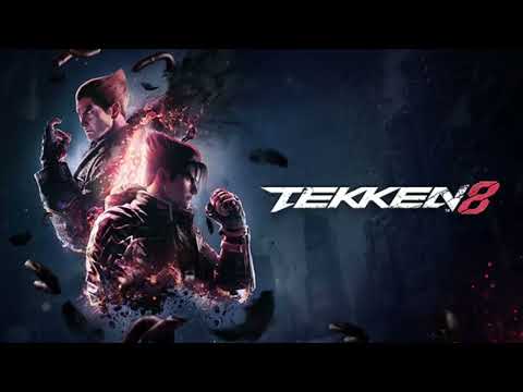 Tekken 8 OST - Pave Your Way
