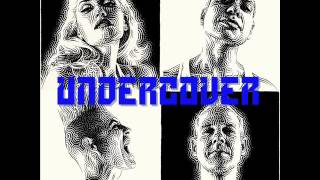 No Doubt - Undercover (Instrumental)