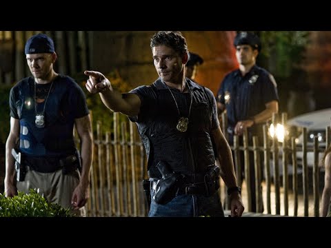 Deliver Us from Evil (2014) - Trailer