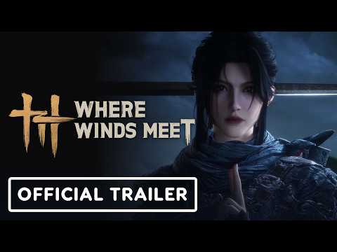 Imperial Palace Gameplay Trailer