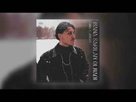 Simu x JBigss - Bana Sarılan Olmadı (Prod. JBigss)