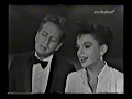 JUDY GARLAND & MEL TORME - The party s over (video)