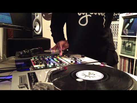 2021 DMC Battle for World Supremacy - Elimination Round Submission